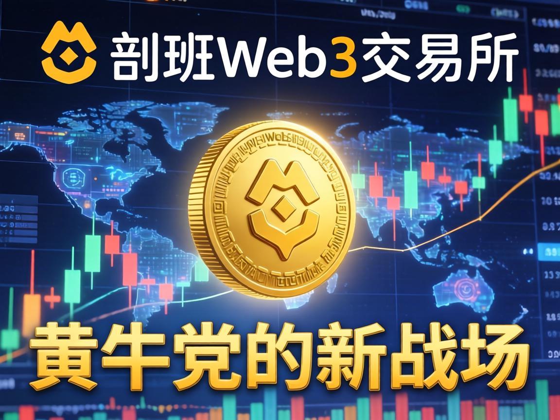 币安Web3交易所，黄牛党的新战场