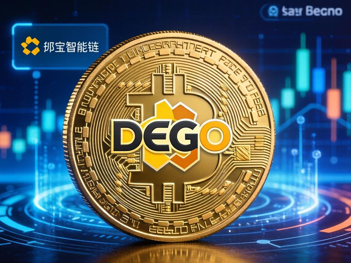 Dego币，币安智能链上的创新金融应用