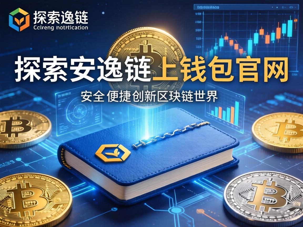 探索欧逸链上钱包官网，安全、便捷与创新的区块链世界