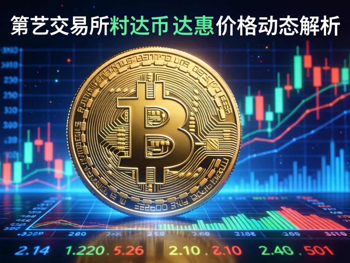 欧艺交易所泰达币价格动态解析