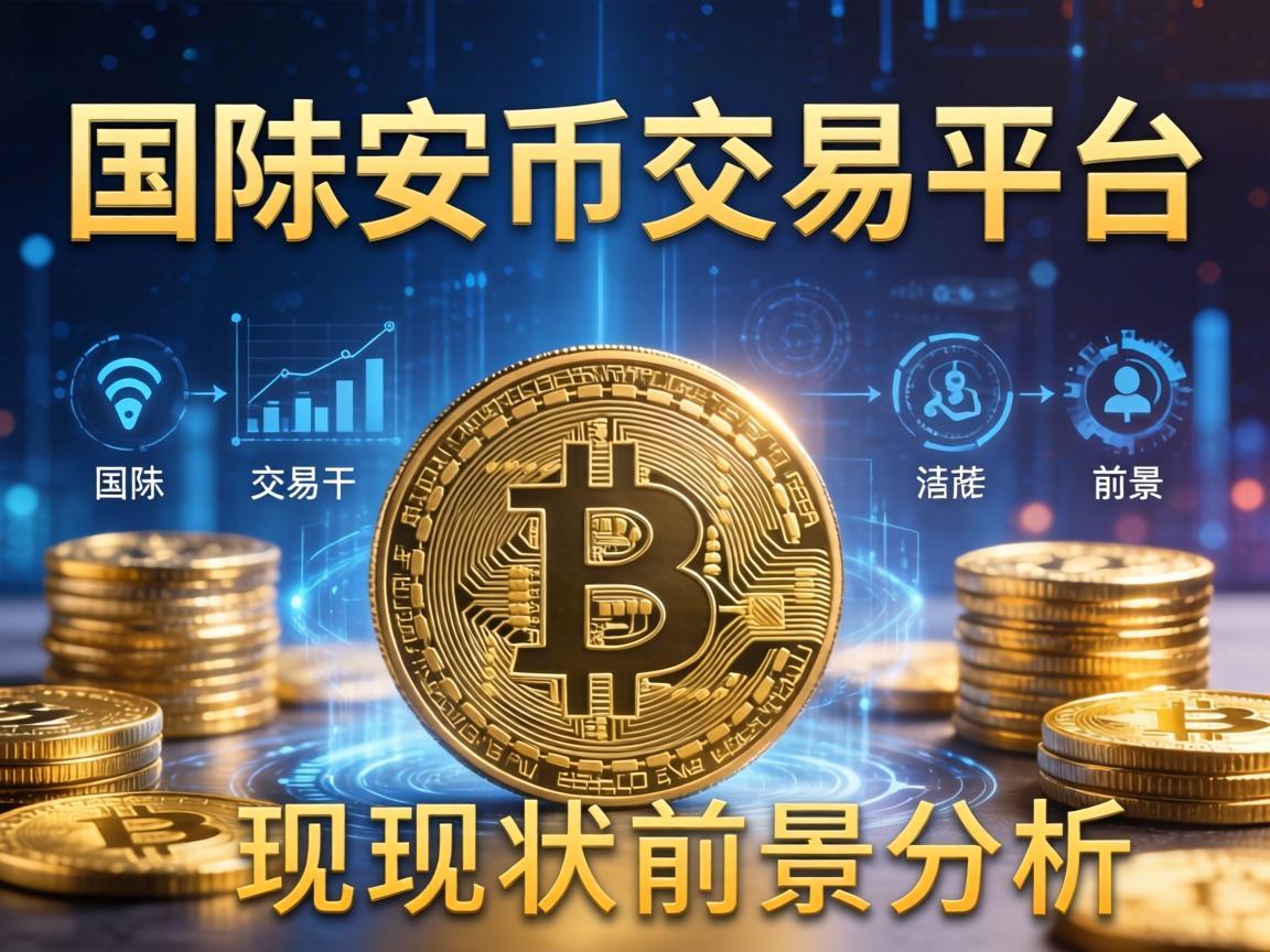 国内安币交易平台的现状与前景分析