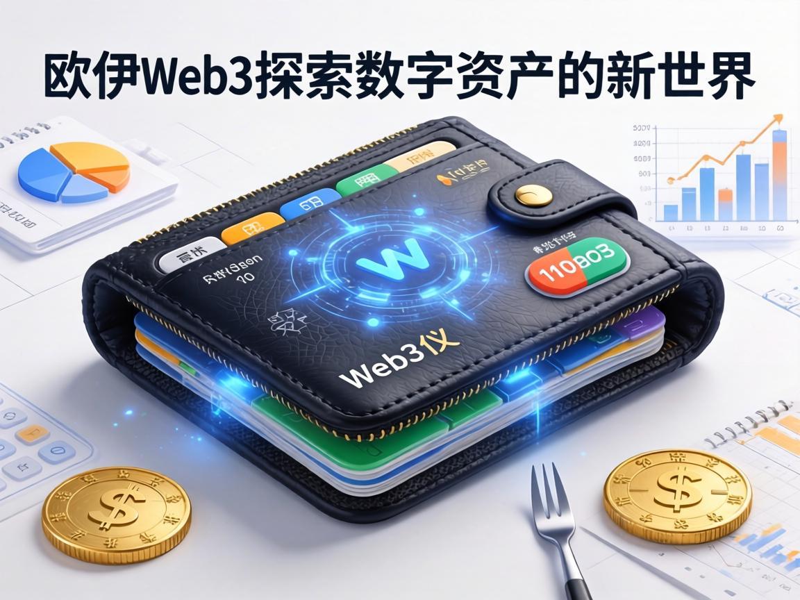 欧义Web3钱包，探索数字资产的新世界