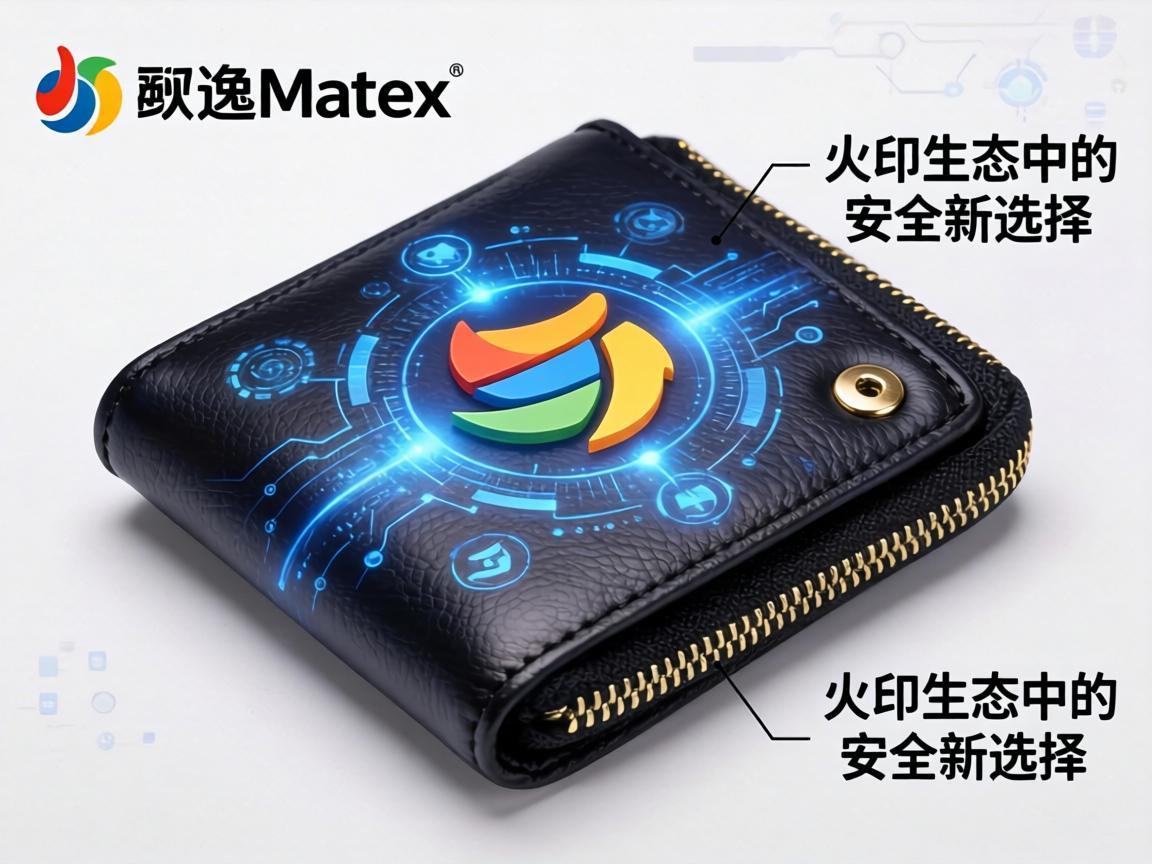 欧逸Matex钱包，火币生态中的安全新选择