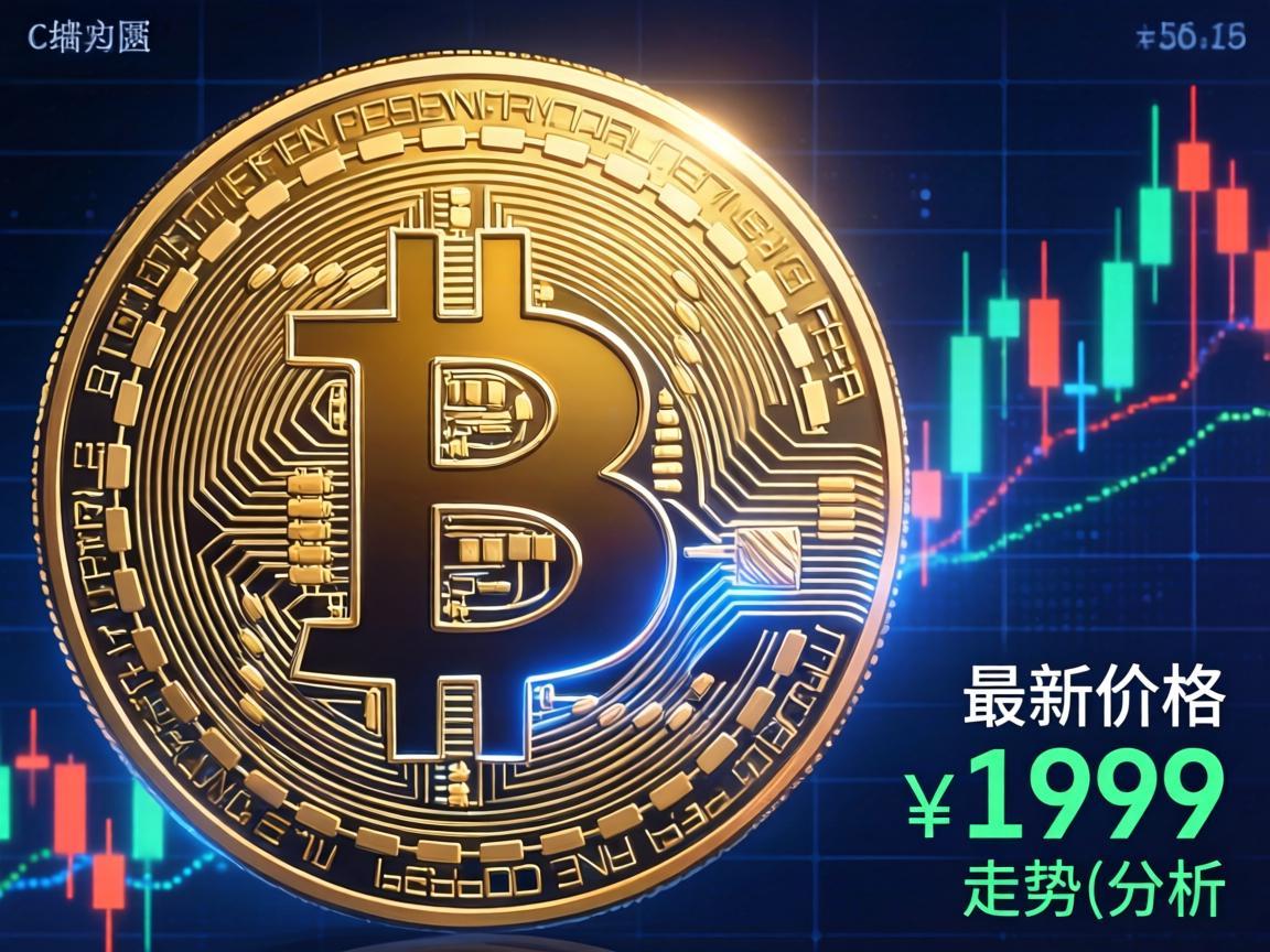 中网比特币最新价格走势分析
