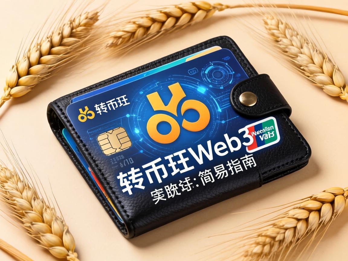 麦子钱包转币安Web3的简易指南