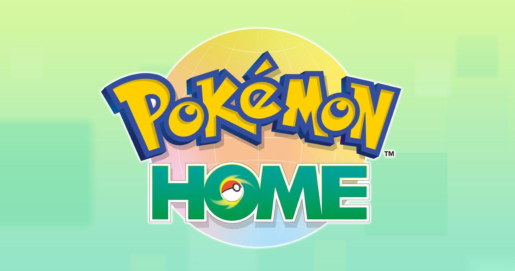 怎么将Pokemon从Pokemon Home传送至Pokemon Champions