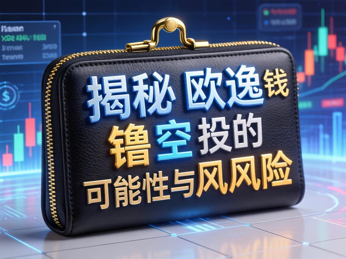 揭秘欧逸钱包，撸空投的可能性与风险