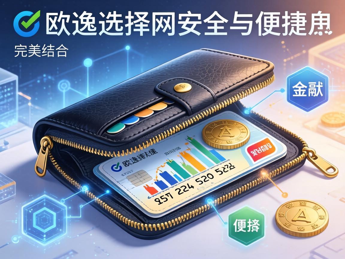 欧逸钱包选择网络，安全与便捷的完美结合