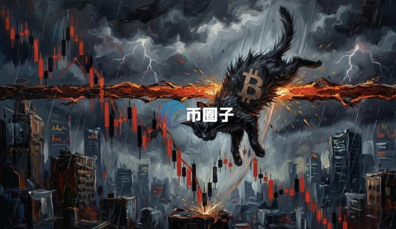 Glassnode：美伊停火让比特币反弹至七万美元上方！但可能是死猫跳行情