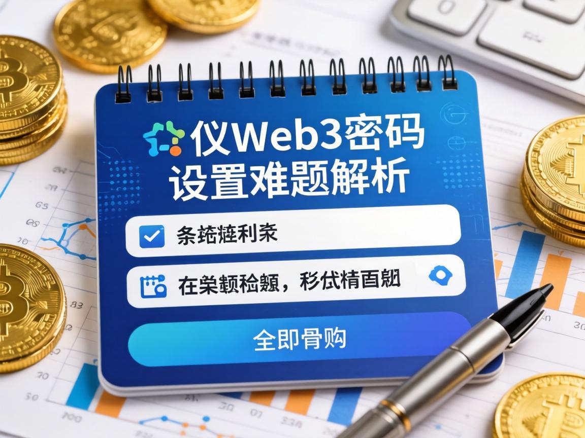 欧义Web3密码设置难题解析