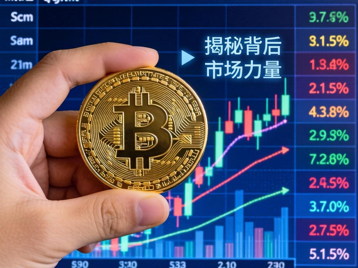 比特币推手价格表，揭秘背后的市场力量