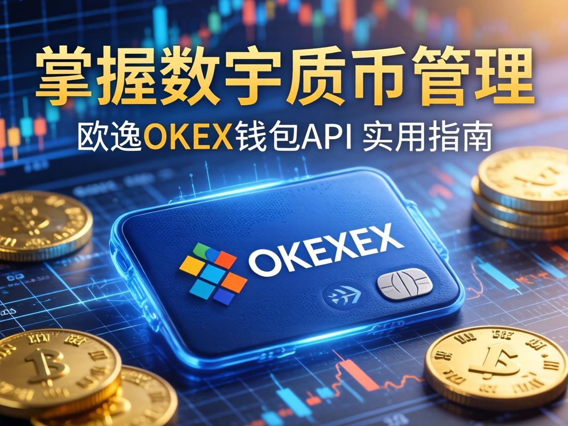 掌握数字货币管理，欧逸OKEx钱包API的实用指南