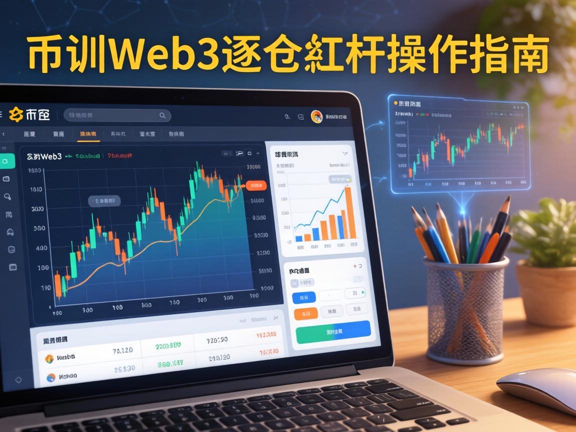 深入解析，币安Web3逐仓杠杆操作指南