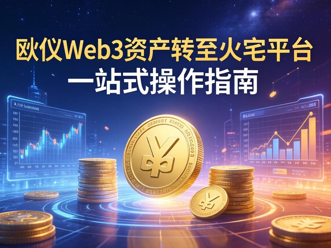 欧义Web3资产转至火币平台，一站式操作指南