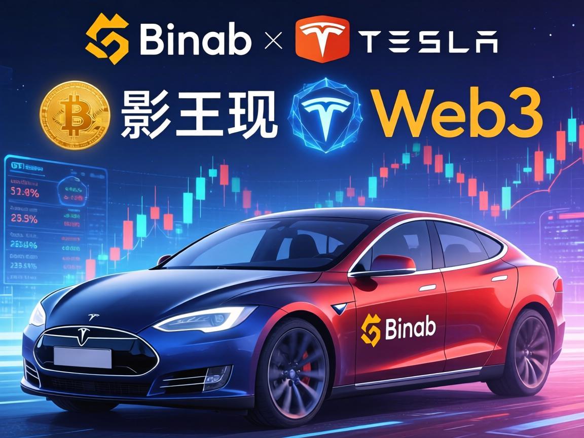 币安、Web3 与特斯拉的合作前景分析