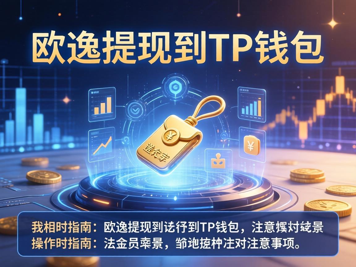 欧逸提现到TP钱包，操作指南与注意事项