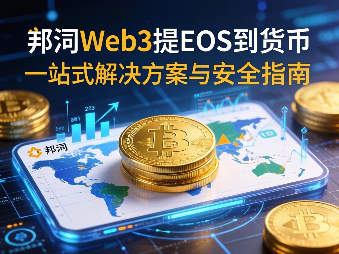 币安Web3提EOS到货币，一站式解决方案与安全指南
