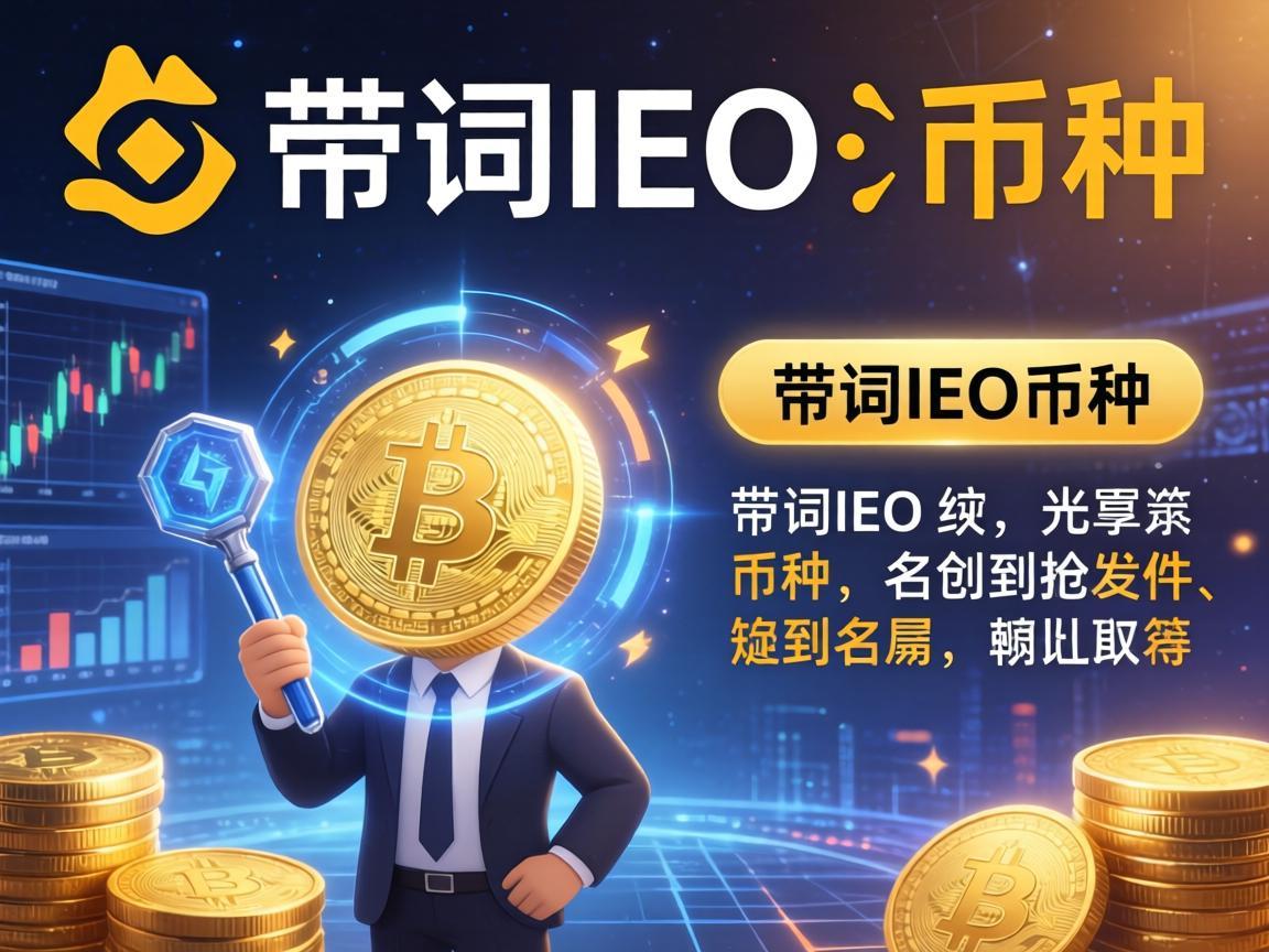 币安IEO的币种名称及其影响分析