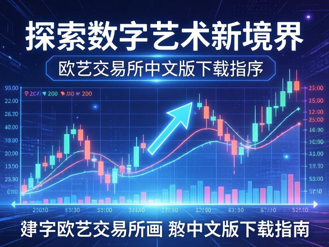 探索数字艺术新境界，欧艺交易所中文版下载指南