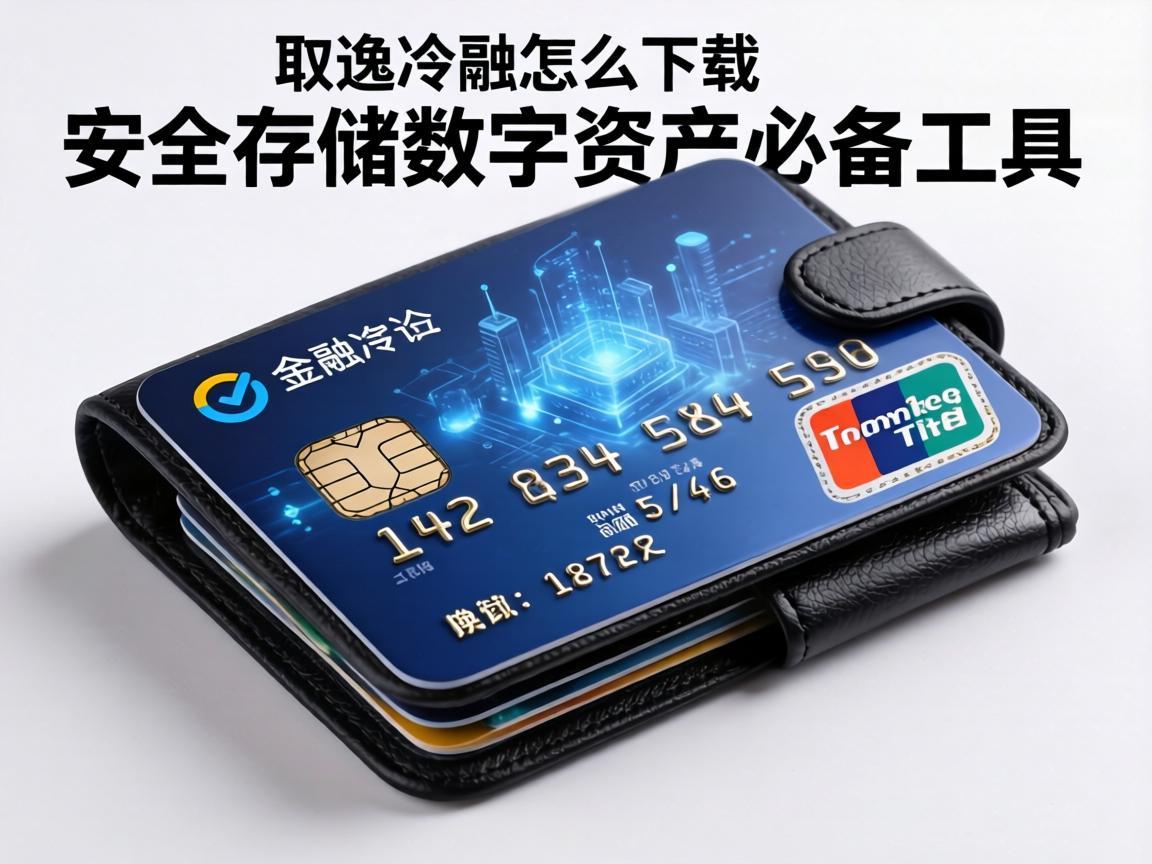 欧逸冷钱包怎么下载，安全存储数字资产的必备工具