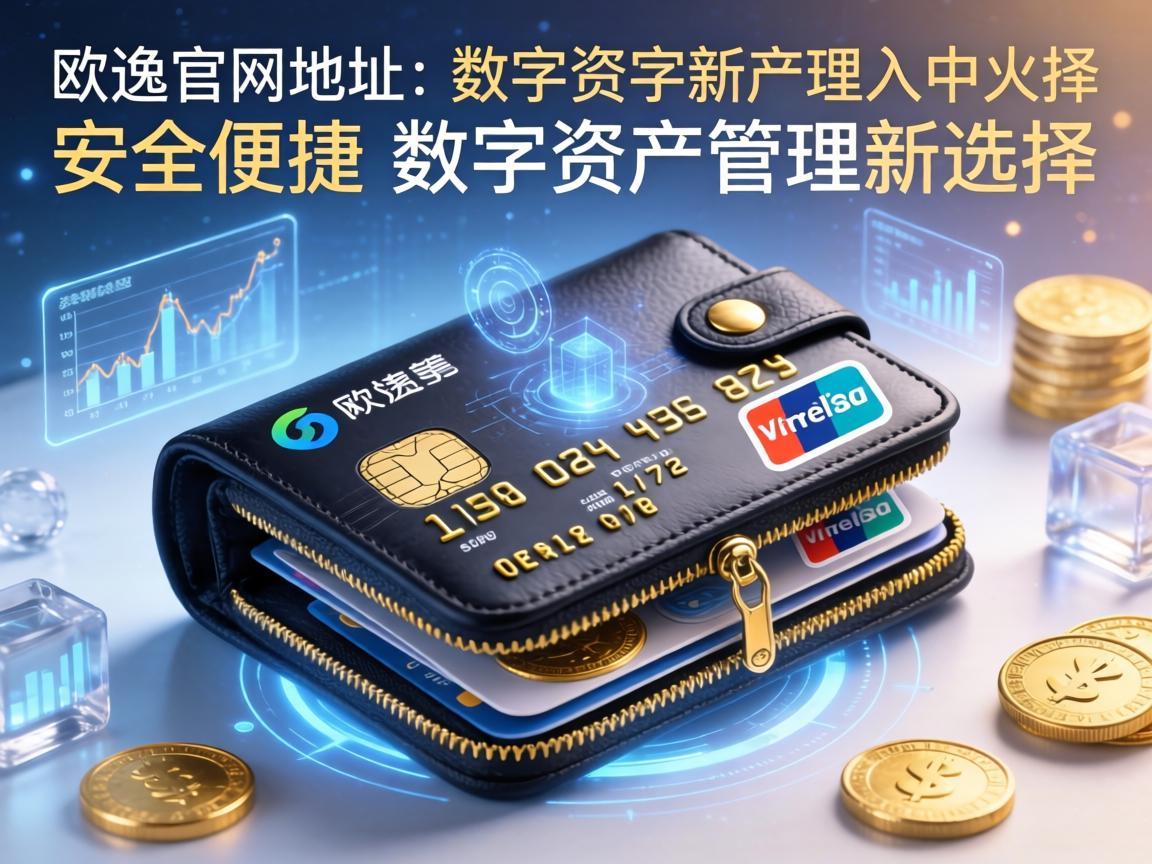 欧逸钱包官网地址，安全便捷的数字资产管理新选择