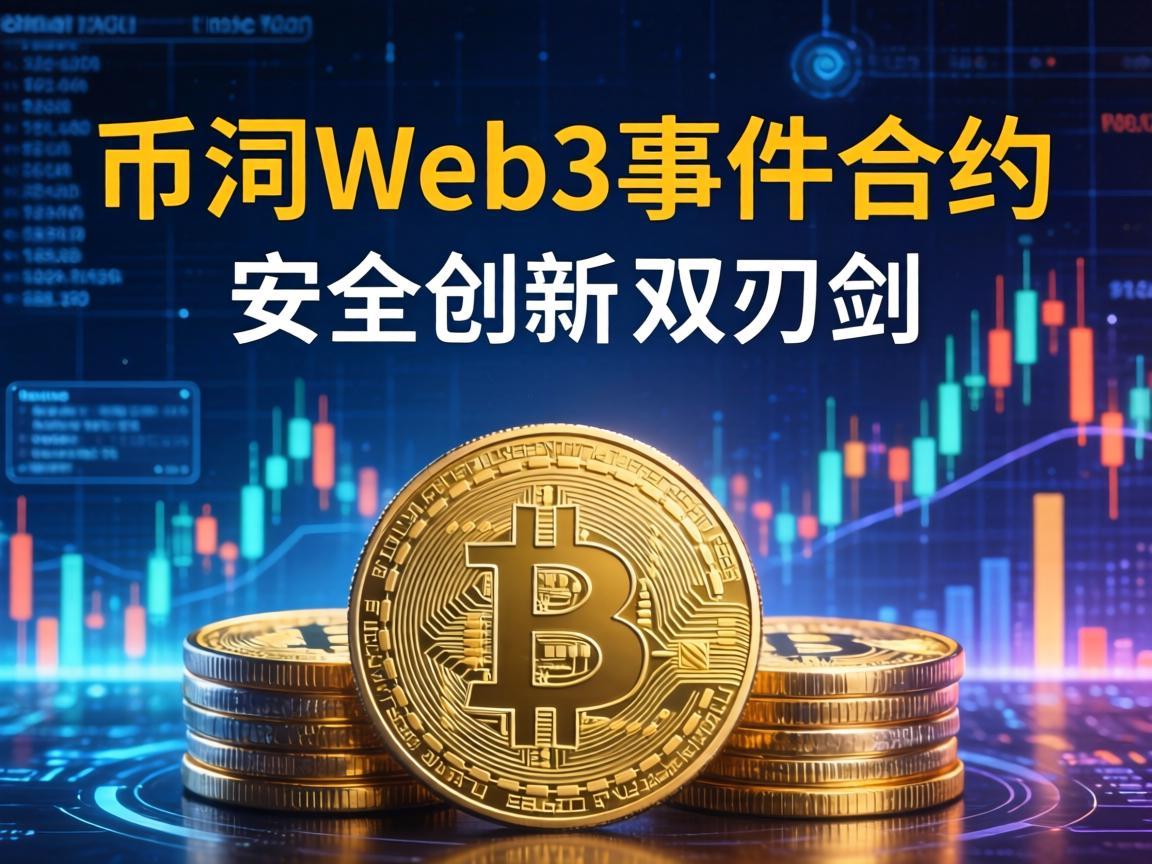 币安Web3事件合约，安全与创新的双刃剑