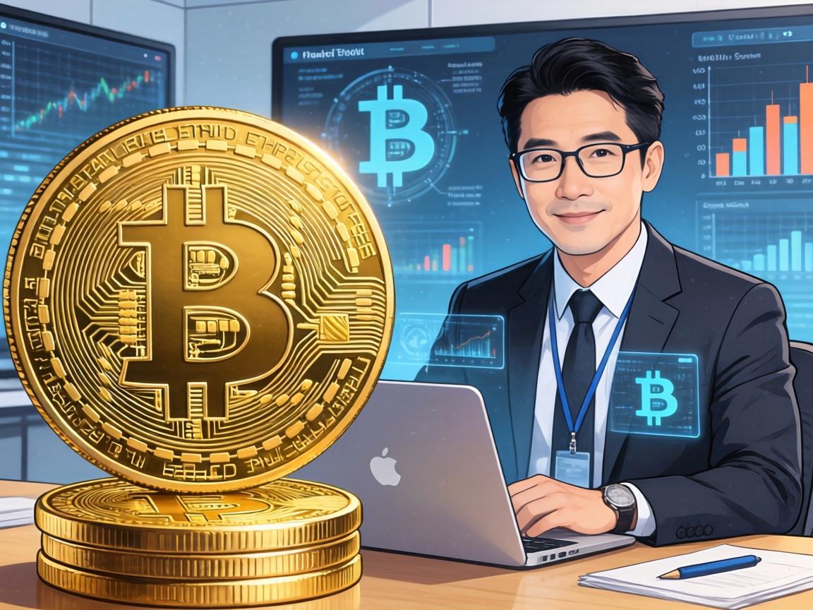 揭秘狗狗币的创造者，一位软件工程师的意外成就