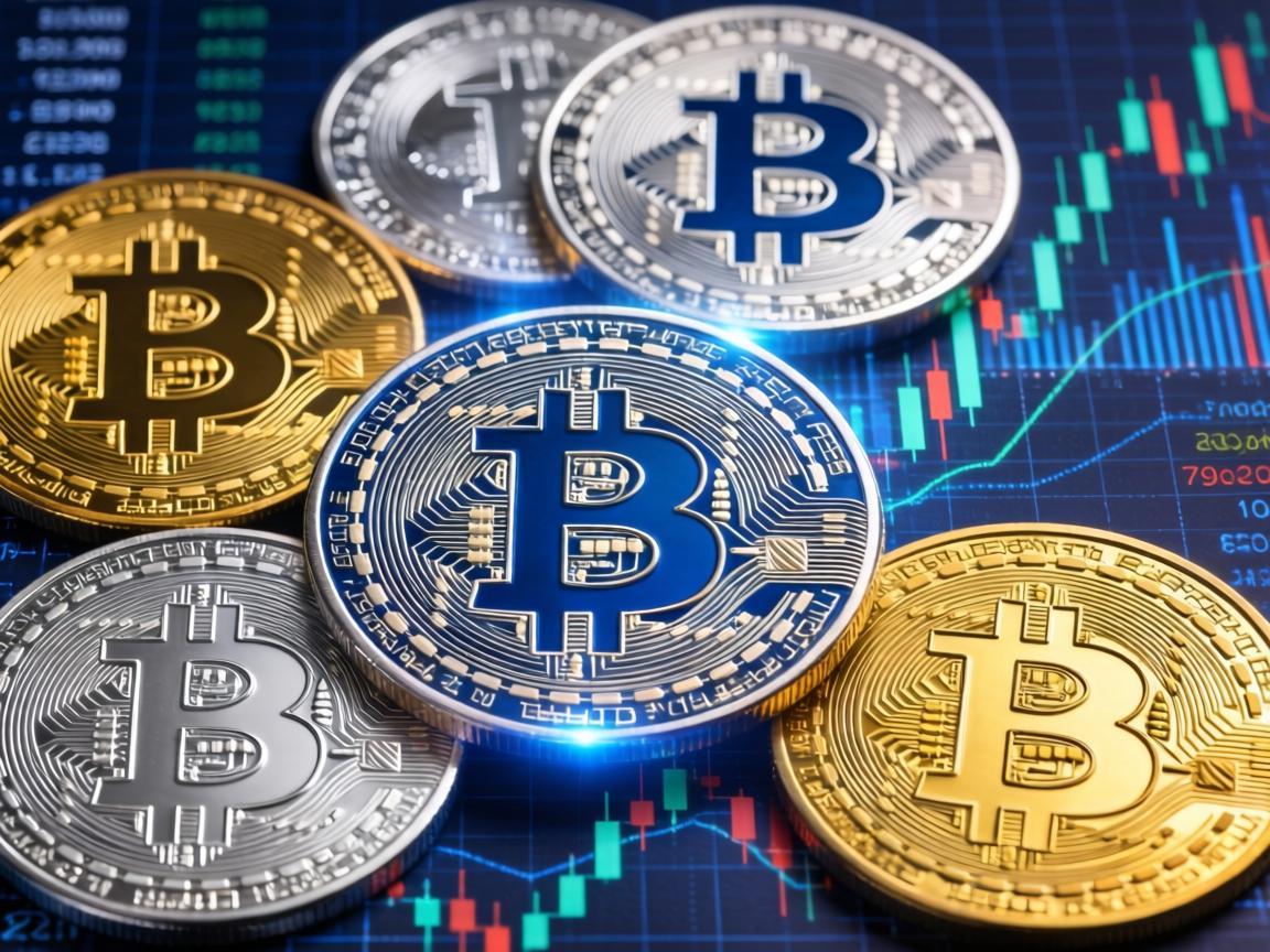 探索欧艺交易所，多元化的数字货币选择