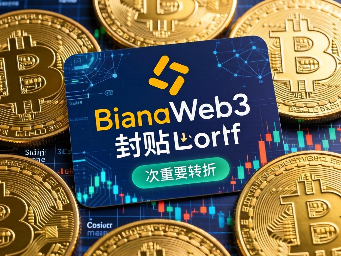 币安Web3封账户，加密货币世界的一次重要转折