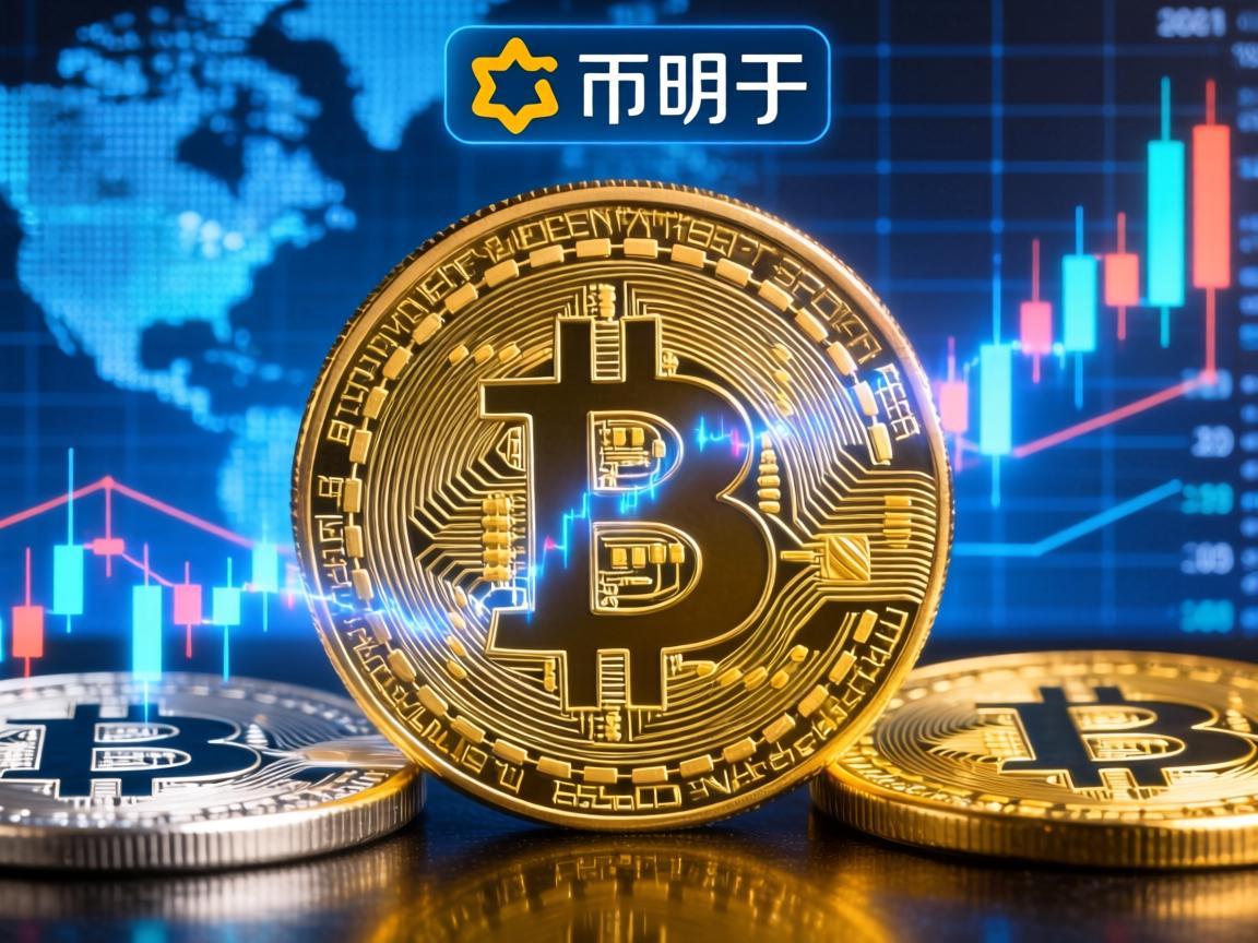 如何在币安平台上变现你的数字货币