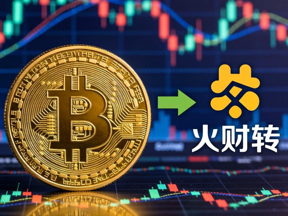 如何将币安的加密货币安全地转移到火币