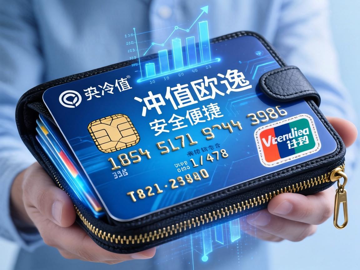 冷钱包冲值欧逸，安全与便捷的完美结合