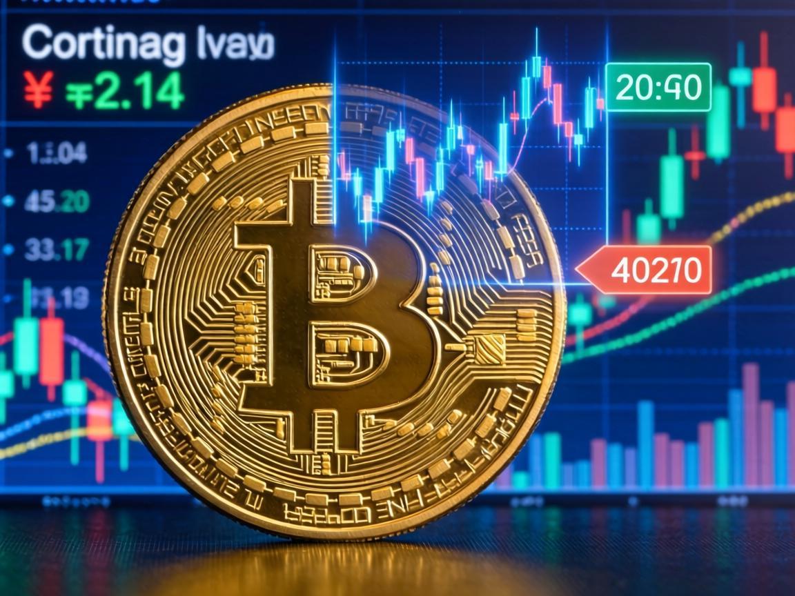减半前比特币价格，市场波动与投资机遇