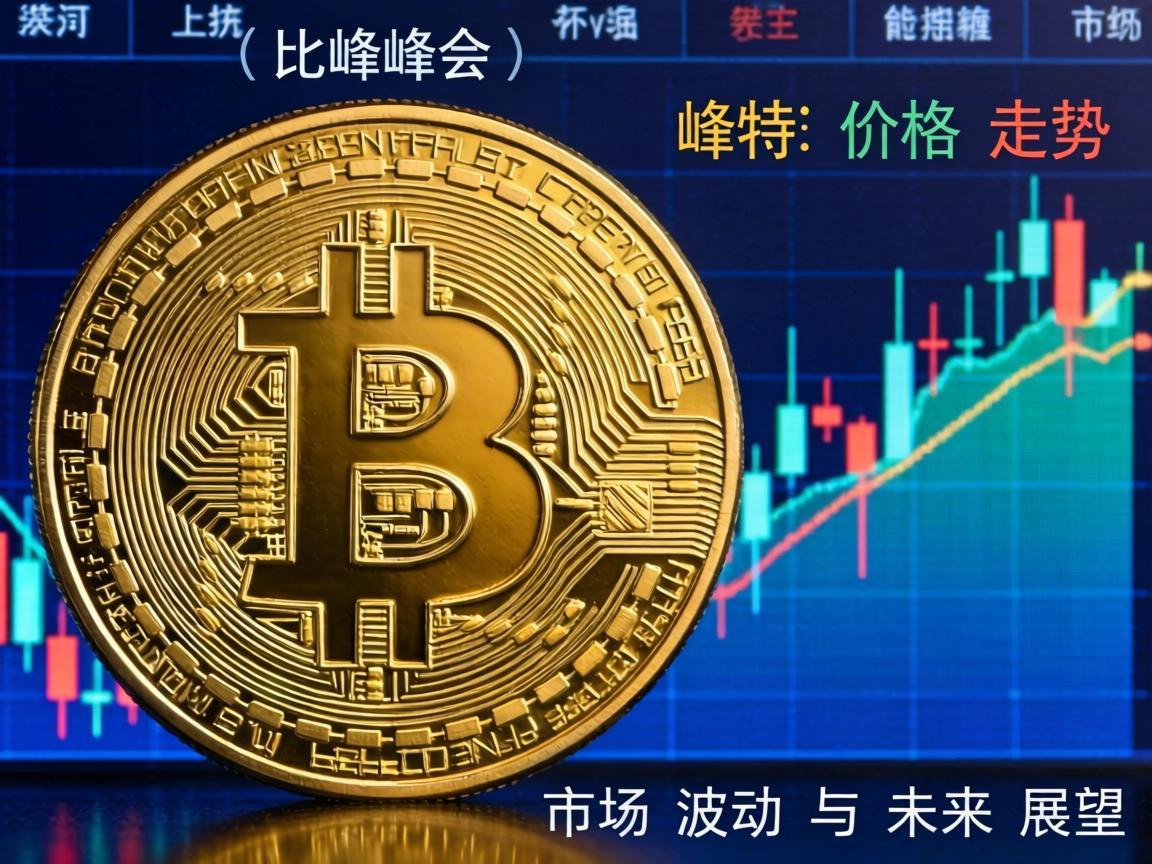 比特币峰会价格走势，市场波动与未来展望