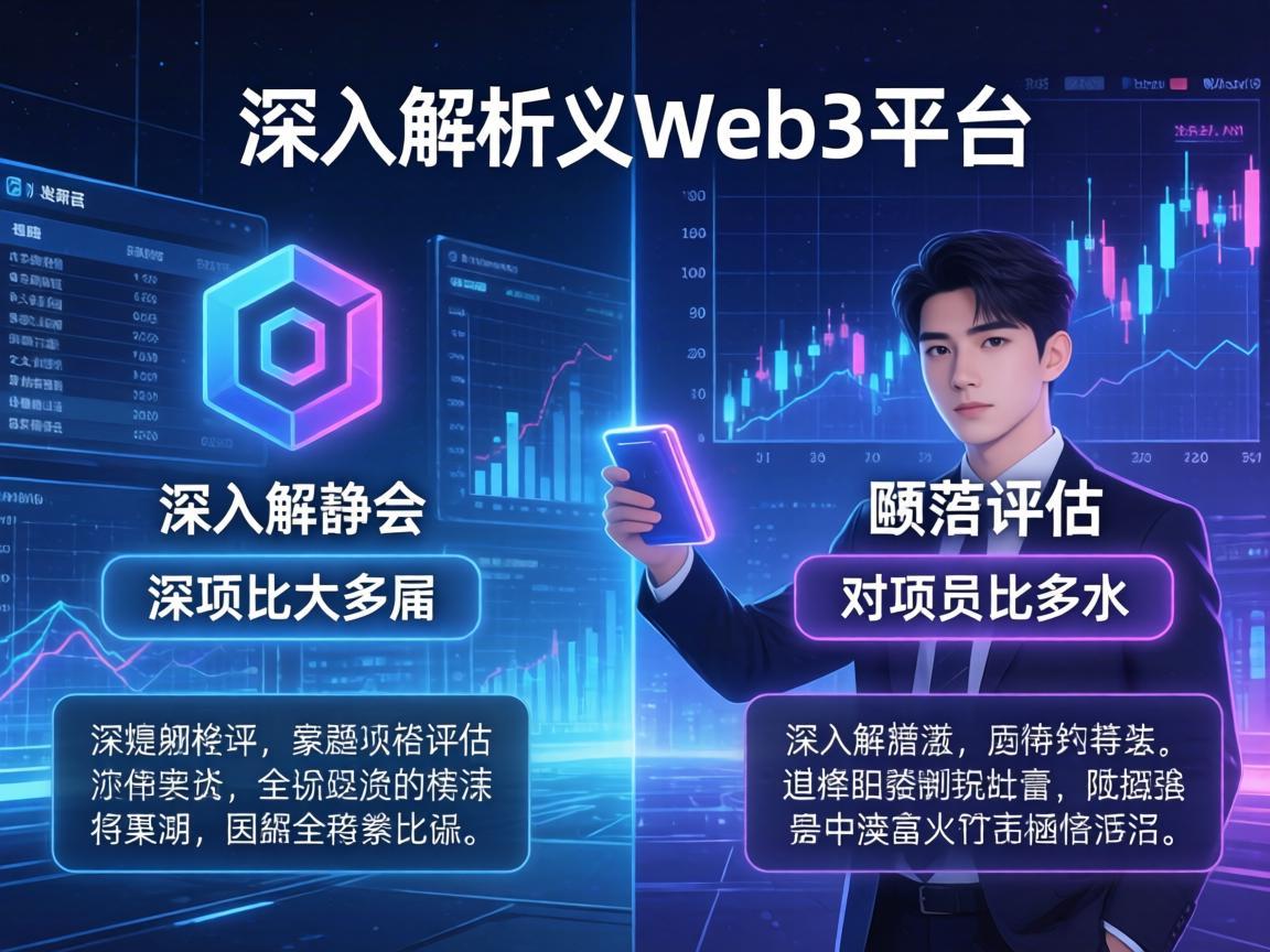 深入解析欧义Web3平台，逐项比较与评估