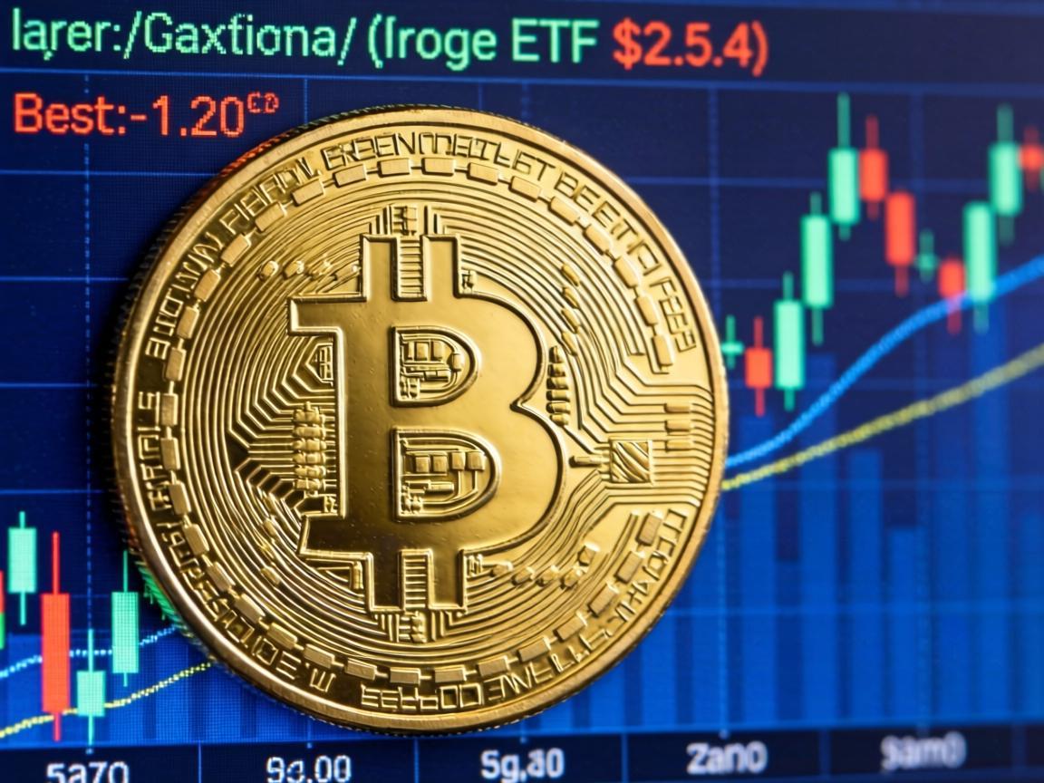 比特币期货ETF价格走势分析及市场影响