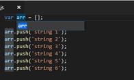 vscode如何关闭自动更新提示