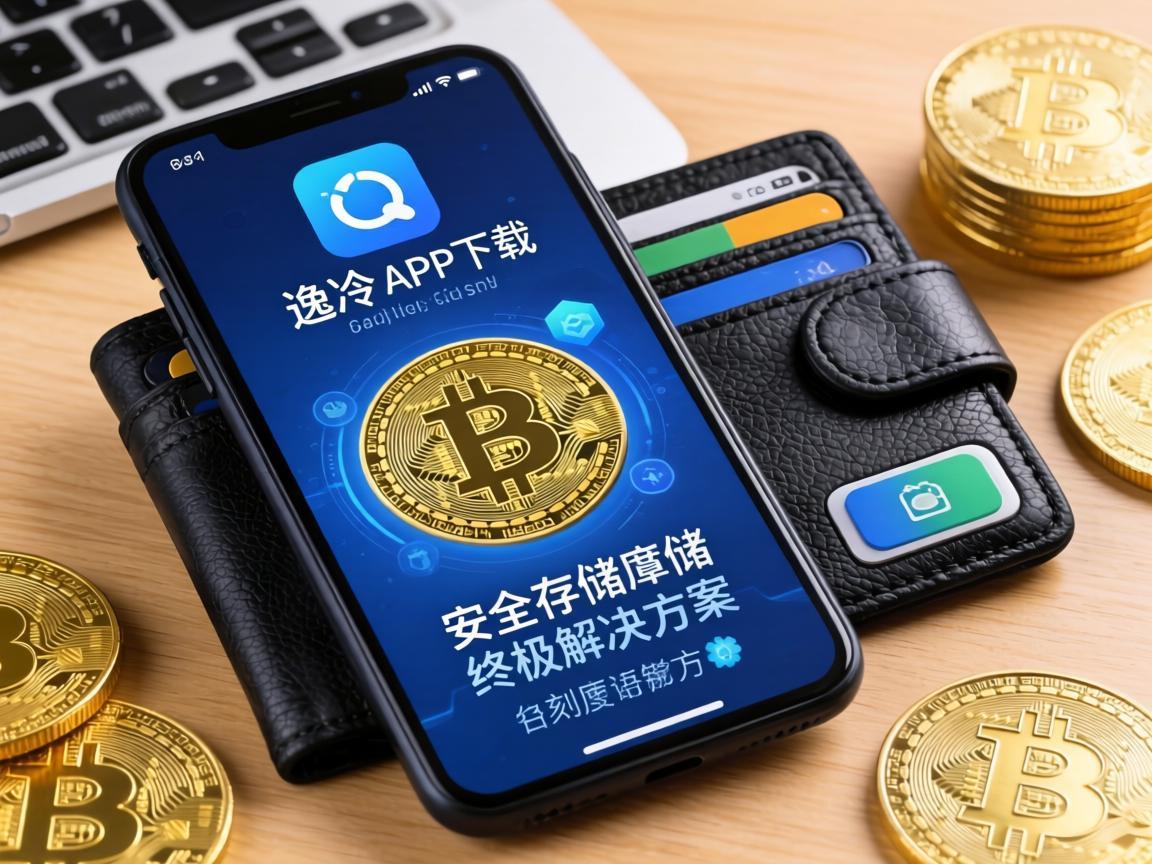 欧逸冷钱包APP下载，安全存储数字货币的终极解决方案
