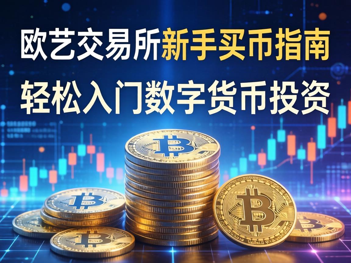 欧艺交易所新手买币指南，轻松入门数字货币投资