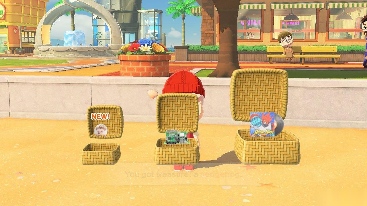 Tomodachi Life: Living The Dream 全宠物获取指南