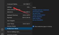 VSCode怎么禁止使用wsl配置文件