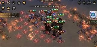 新三国志曹操传无双甘宁有哪些技能