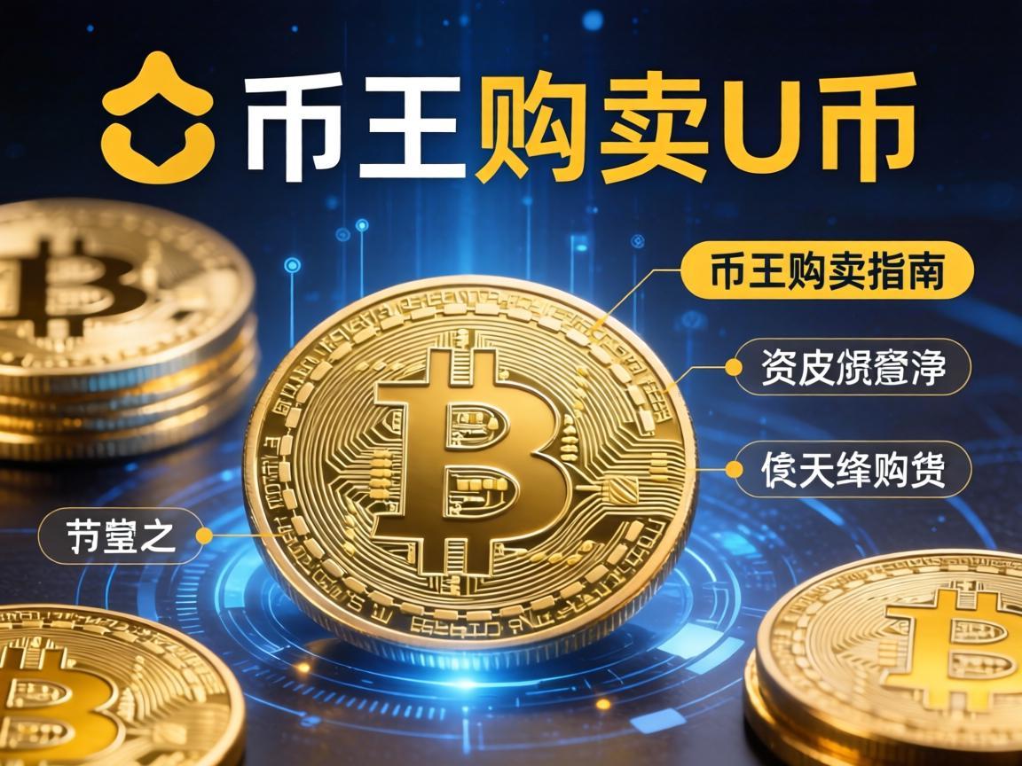 如何在币安购买U币，详细指南