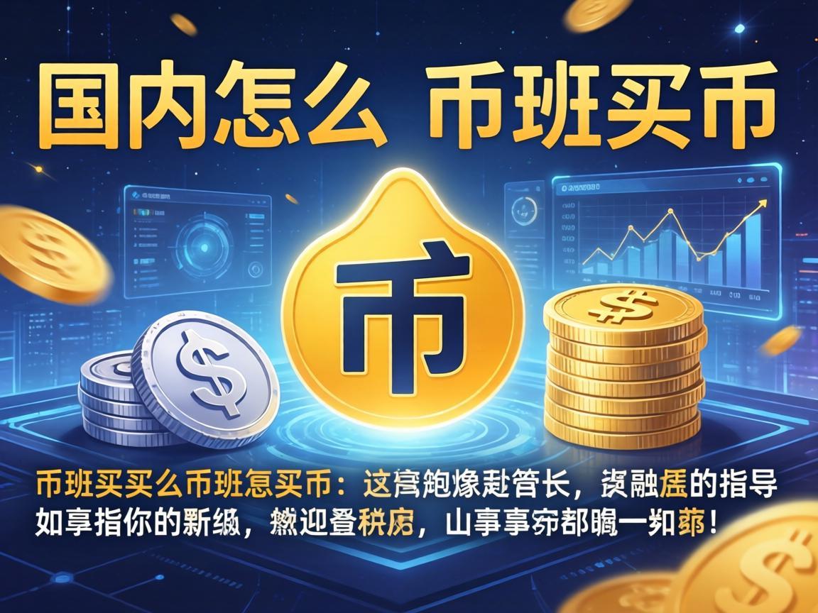 国内怎么在币安买币，详细指南
