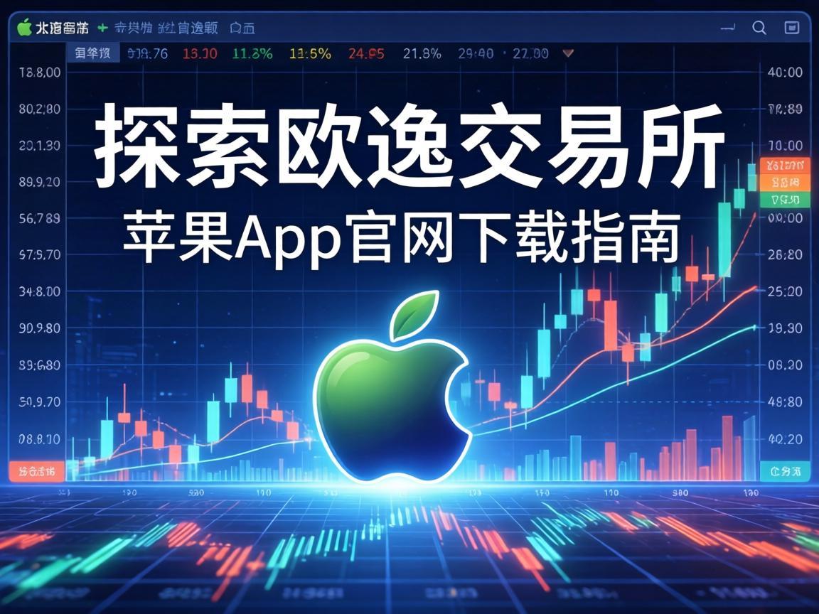探索欧逸交易所，苹果App官网下载指南