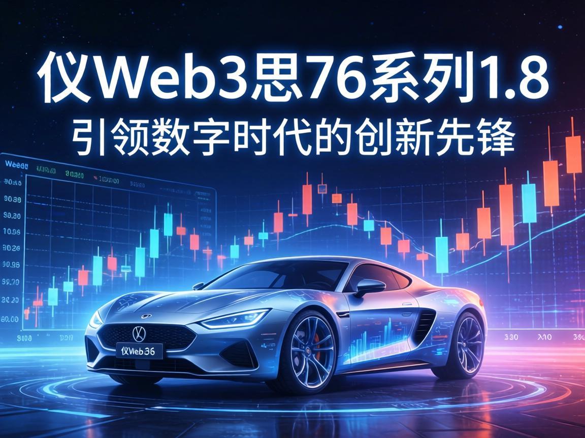 欧义Web3思76系列1.8，引领数字时代的创新先锋