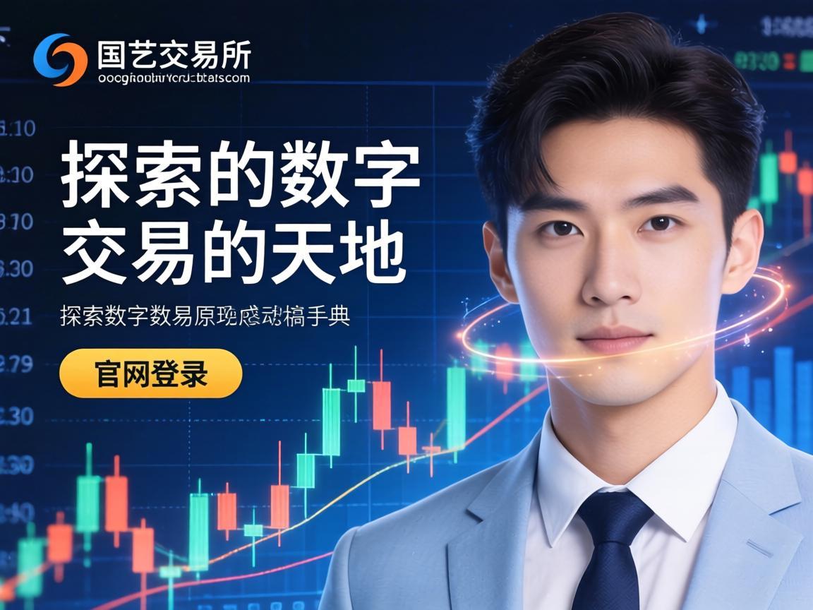 欧艺交易所官网登录首页，探索数字交易的新天地