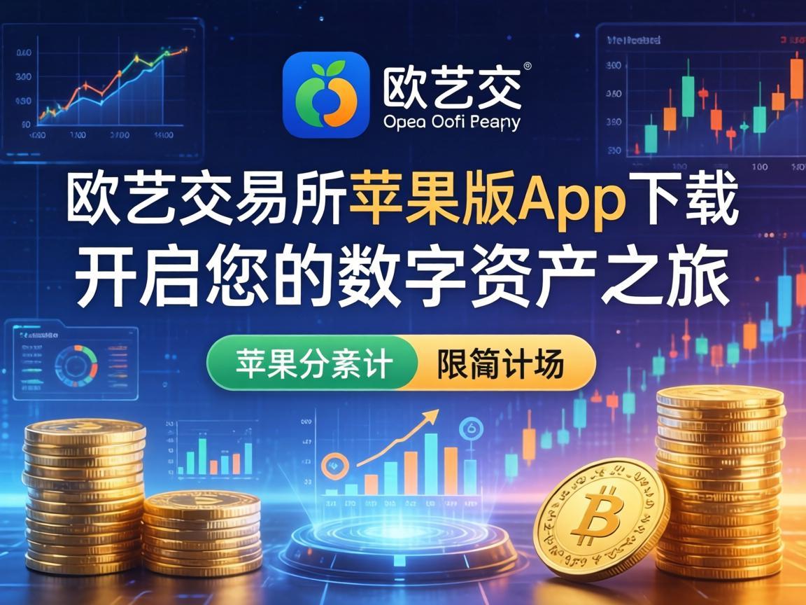 欧艺交易所苹果版app下载，开启您的数字资产之旅