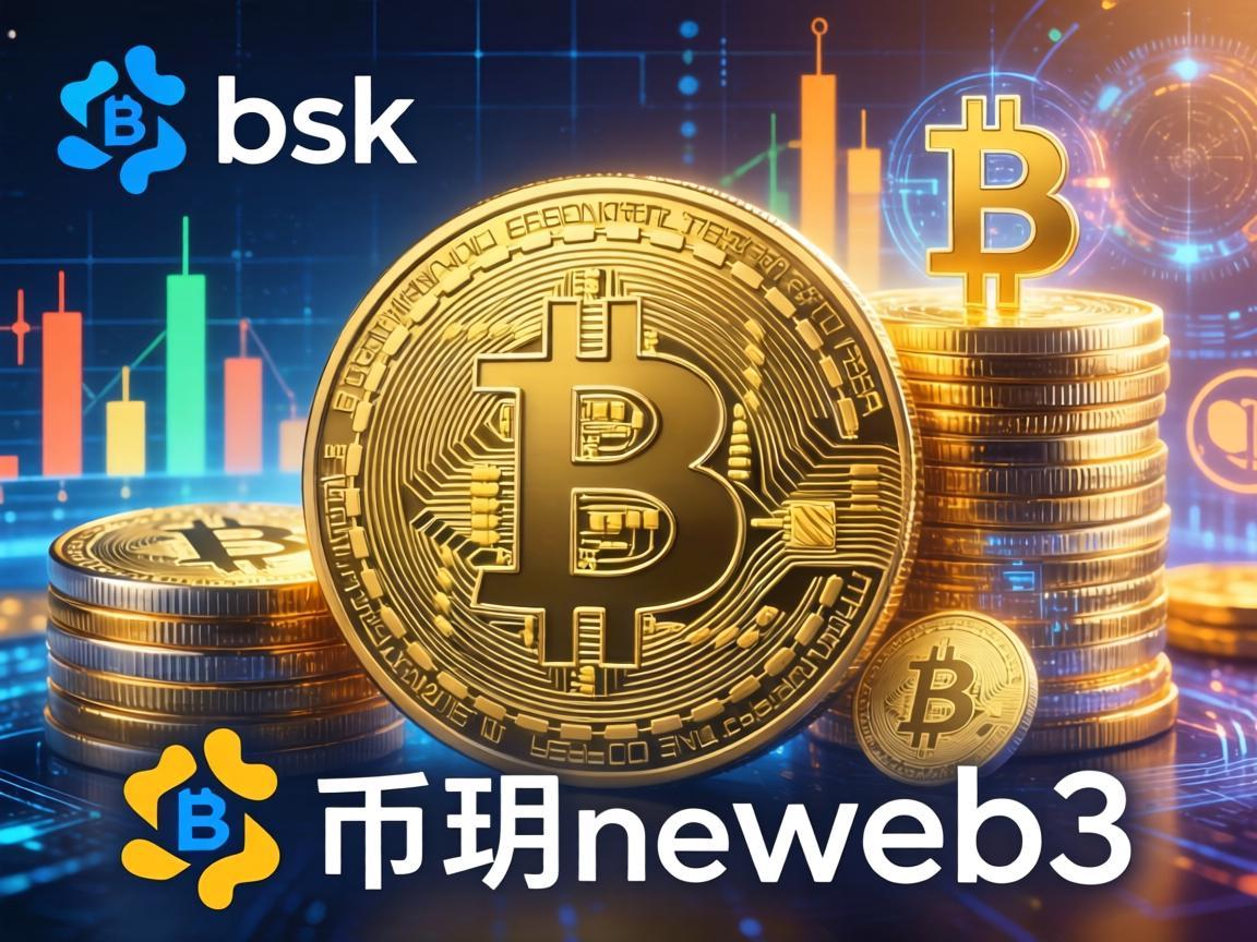 Bsk和币安web3，探索数字货币的未来