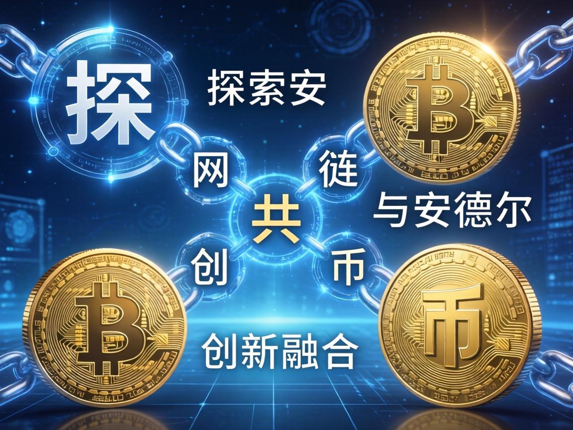 探索安网共链与安德鲁币的创新融合